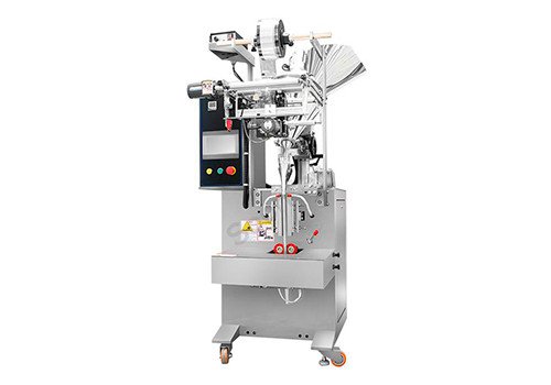 SF-280C Automatic Instant 3 in 1 Coffee Stick Bag Powder Pouch Sachet Packing Machine
