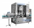 Rotated Trigger Capping Machine