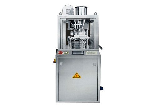 C&C800 Rotary Tablet Press Machine 