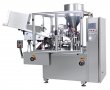 Automatic Hot Air Tube Filling and Sealing Machine