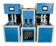 Semi-automatic Bottle Blowing Machine