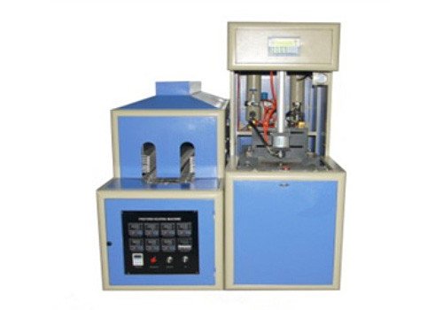 ES-CJ-1 PET Bottle Blow Molding Machine 
