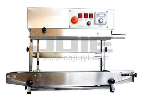 CS-900S Continuous Film Sealing Machine