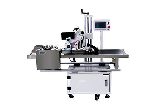 Link-190F Automatic Labeling Machine