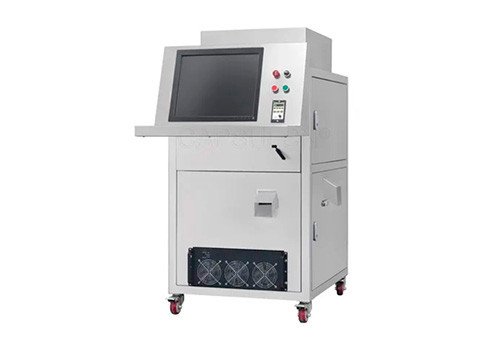 Automatic Filled Capsule Inspection Machine CSA-15
