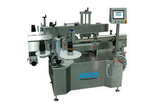 Aesus – Eco Panel (Front & Back) Labeller