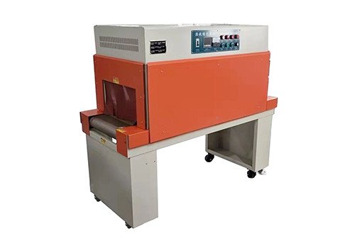 BSP6040TL Film Shrink Wrapping Machine