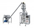 Coffee Powder Filling and Packaging Machine
