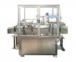 Nail Polisher Glue Filling Capping Machine