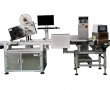 Online Weighing and Printing and Labeling Machine