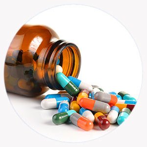 Промышленный блок ЕЭК разрабатывает план мероприятий по производству лекарств для медицинского применения 