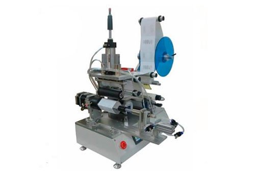 Cup Labeling Machine 