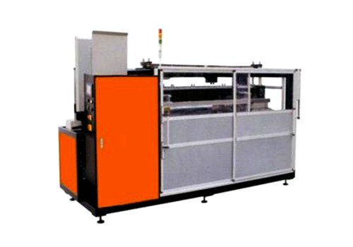 K100-15 Automatic Carton Opening Machine 