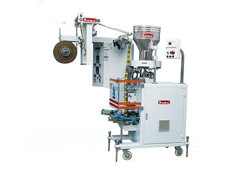 Clip Sealing And Packaging Machine (600 TRP-80) 
