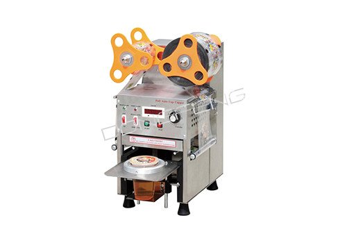 Automatic Cup Sealing Machine ACS-Q9