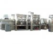 Carbonated Drink Filling Machine 
