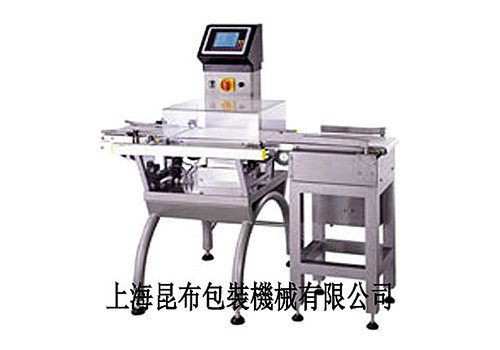 K-XB Check Weigher 