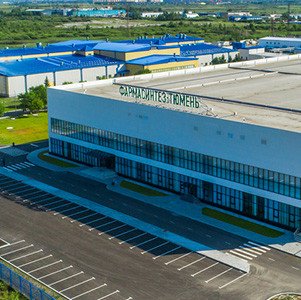 Фармасинтез-Тюмень