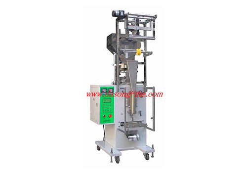 DXDK140IIE Intelligent Automatic Packaging Machine
