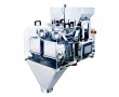 Two Heads Linear Weigher