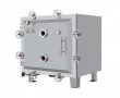 FZG Series Vacuum Dryer
