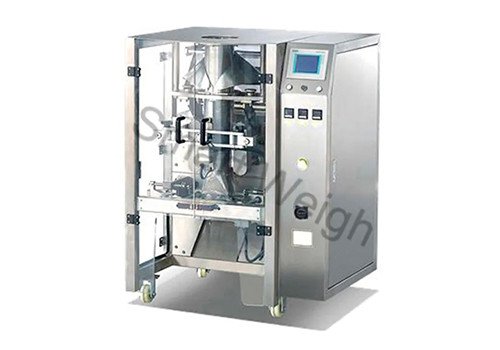 SW-P420 Vertical Packaging Machine