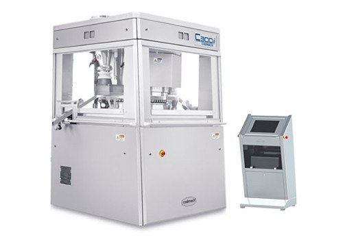 Tablet Press C 300i
