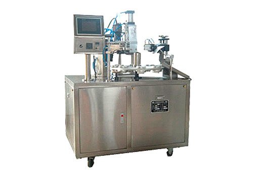 B•F-30 Sealing Machine 