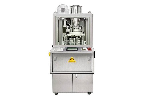 C&C800A Rotary Tablet Press Machine 