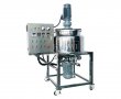 100L Movable Liquid Heating Homogenizing Mixer