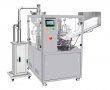 Automatic Tube Filling and Ultrasound Sealing Machine