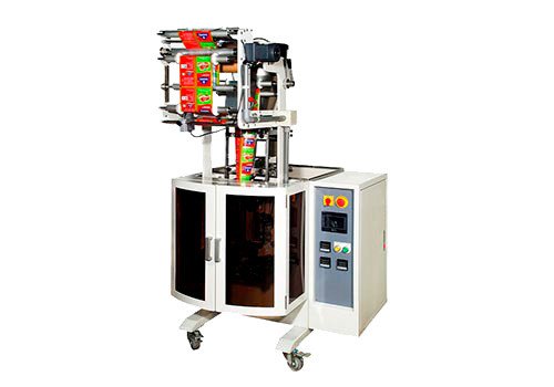 Упаковочная машина YS-601