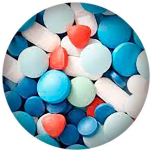 Химики ТГУ разработали покрытие для таблеток — регулятор растворимости лекарства в организме