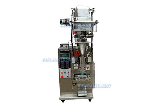 MIC Tea Bag Filling Machine