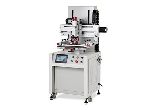 Сервоприводная машина для плоской трафаретной печати AP-3040S