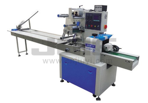 JY-280F / JY-320F Automatic Flow Wrapping Machine