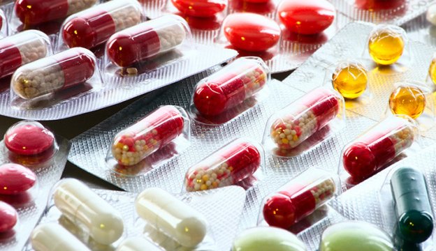 Фармацевтическая промышленность Узбекистана. Состояние и перспективы развития
