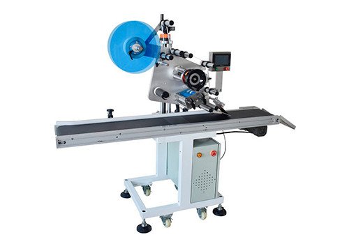 Link-190 Automatic Labeling Machine