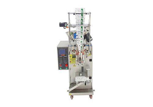 DCP-160 Tablet Bag Backing Machine