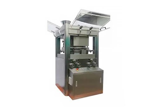 ZPYG-45 Rotary Tablet Compression Machine