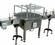 Model RM 3200 Rotary Mid Overflow Backup Table