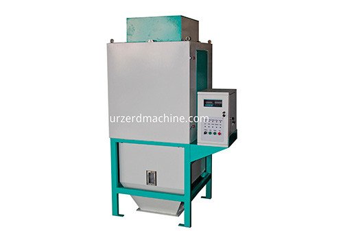 Semi-Automatic Flow Scale Machine ZD-30L/ZD-60L