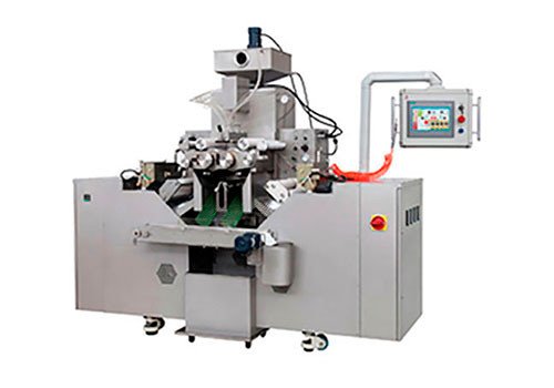 RG2-200, 250, 300C Softgel Encapsulation Machine 