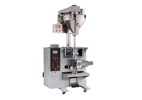 Vertical Form-Auger Fill-Seal Packing Machine (For Powder) GL-1420 