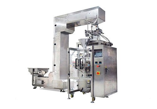Granular Products Counting Packaging Machine LD-620Q