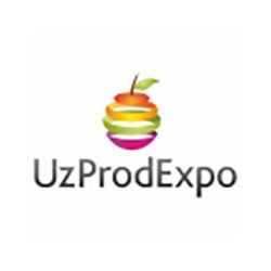UzProdExpo 2020 - международная выставка пищевой промышленности