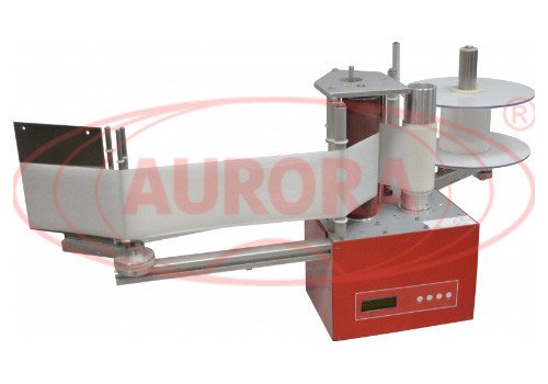 AURO-500 C Series Self-Adhesive Label Applicator