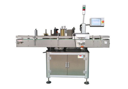 Bottle Automatic Sticker Labeling Machine with Ribbon Coding Printer SED-YDT 