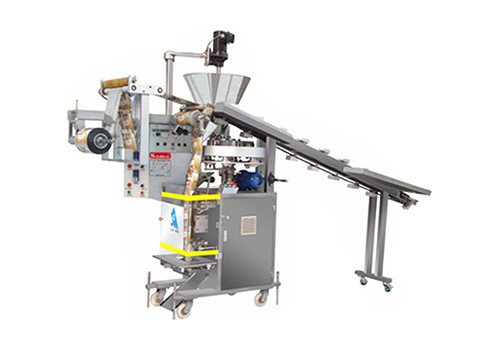 Clip Sealing And Packaging Machine (700 PT-RCP) 