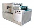 Automatic High Speed Linear Bottle Washing Machine (Tunnel Type) 